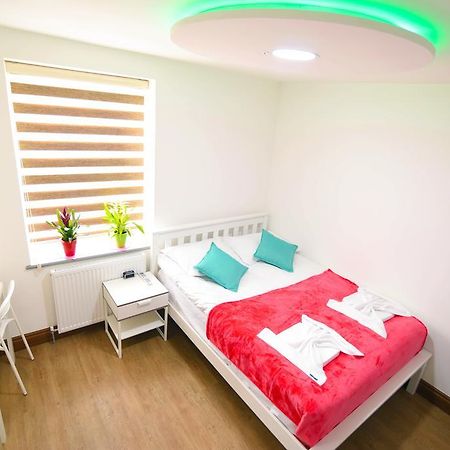 لندن Green Suites المظهر الخارجي الصورة