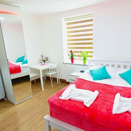 لندن Green Suites المظهر الخارجي الصورة