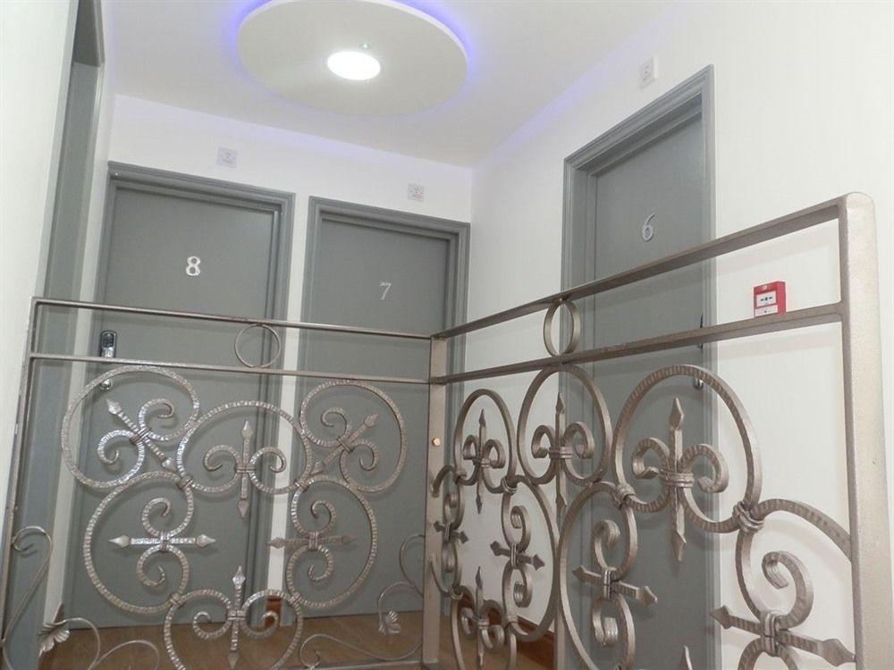 لندن Green Suites المظهر الخارجي الصورة