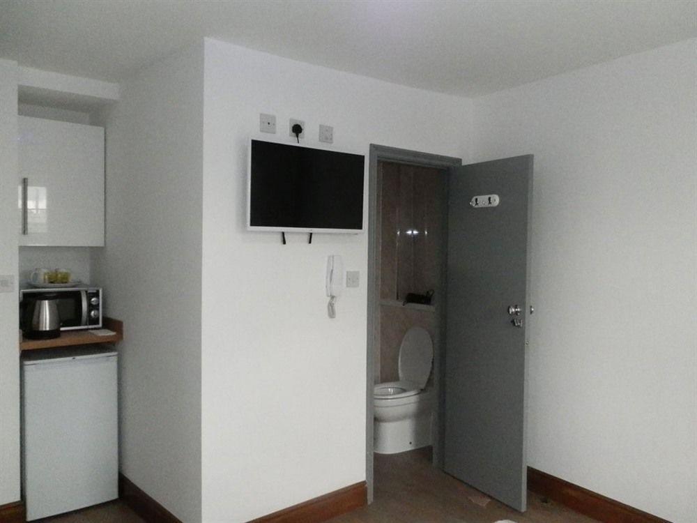 لندن Green Suites المظهر الخارجي الصورة