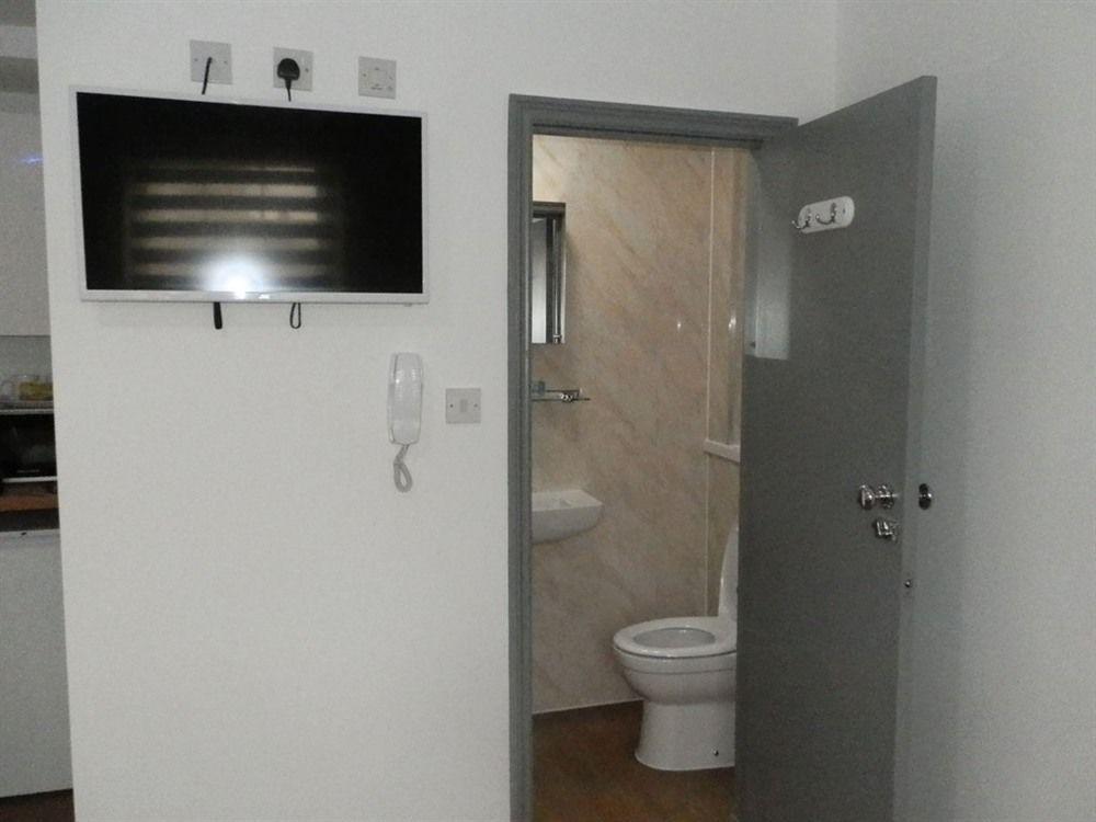 لندن Green Suites المظهر الخارجي الصورة