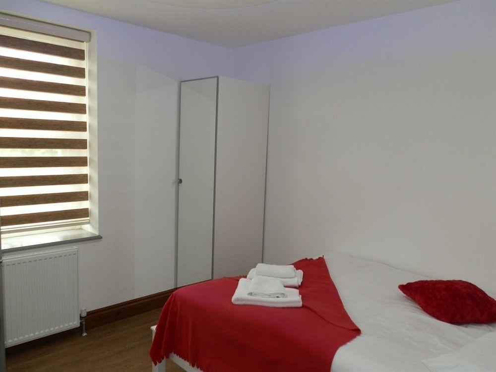 لندن Green Suites المظهر الخارجي الصورة