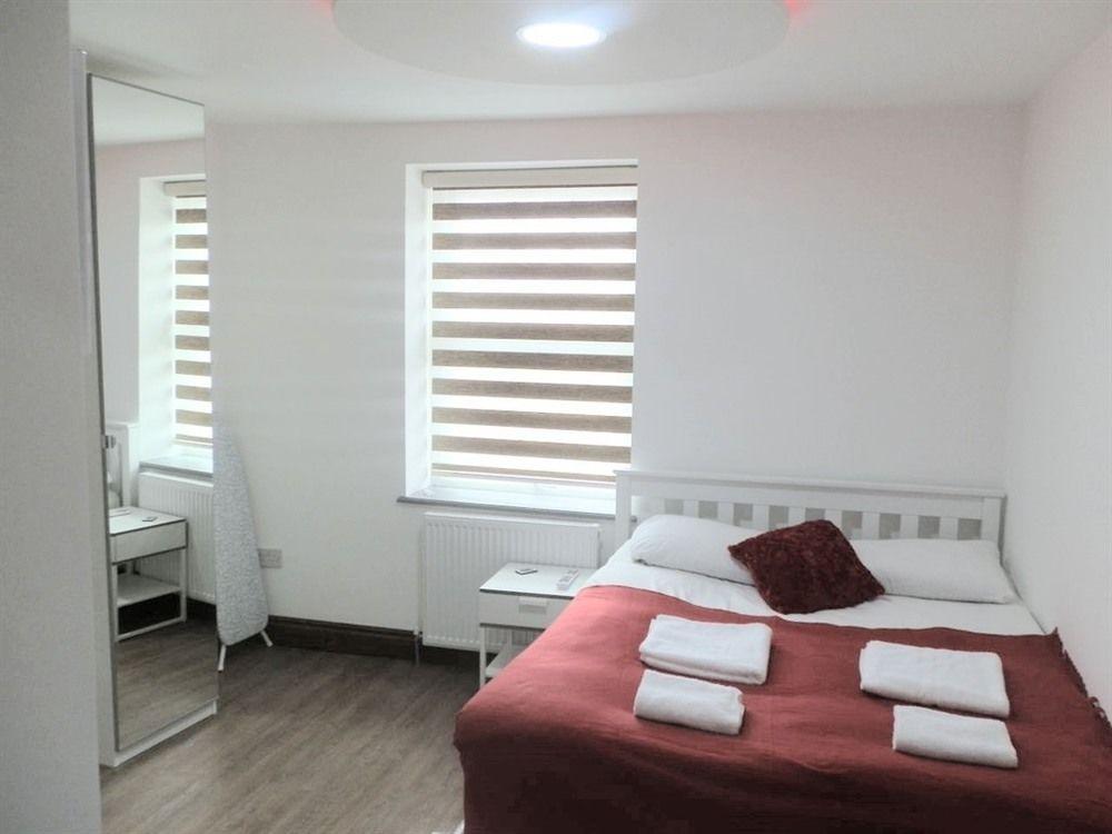 لندن Green Suites المظهر الخارجي الصورة