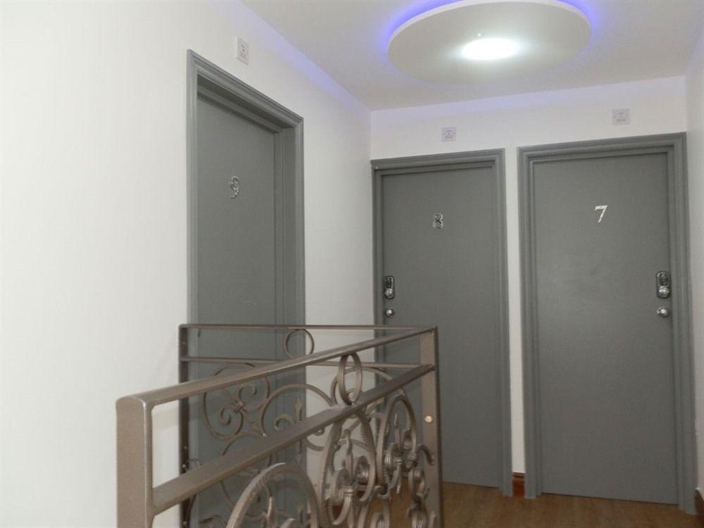 لندن Green Suites المظهر الخارجي الصورة