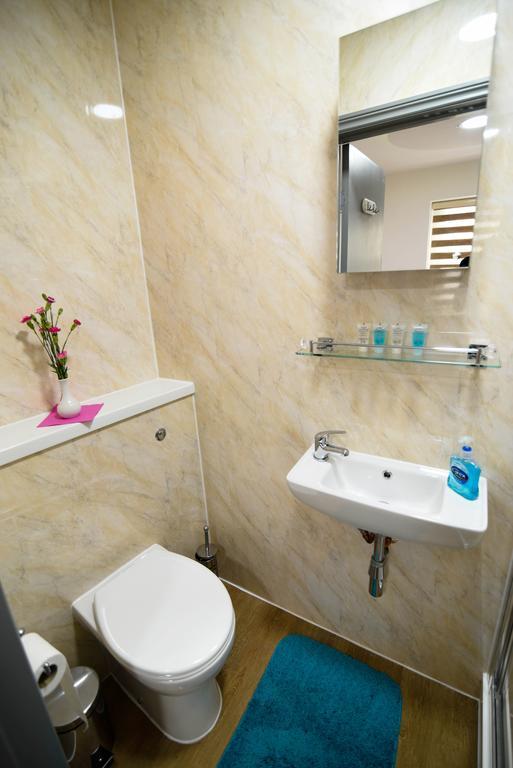 لندن Green Suites المظهر الخارجي الصورة