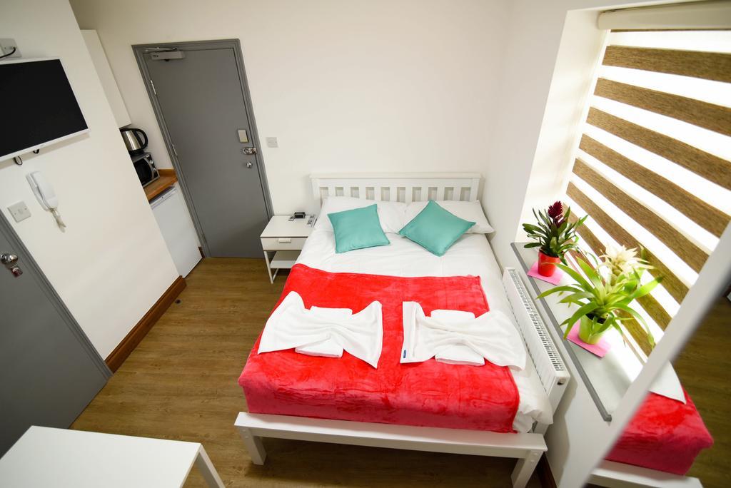 لندن Green Suites المظهر الخارجي الصورة