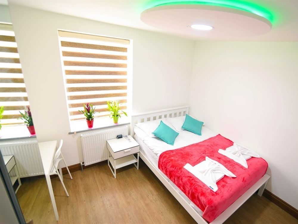 لندن Green Suites المظهر الخارجي الصورة