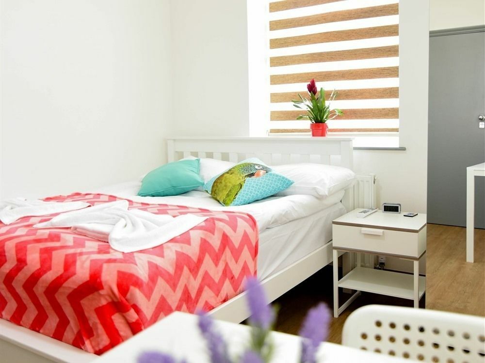 لندن Green Suites المظهر الخارجي الصورة