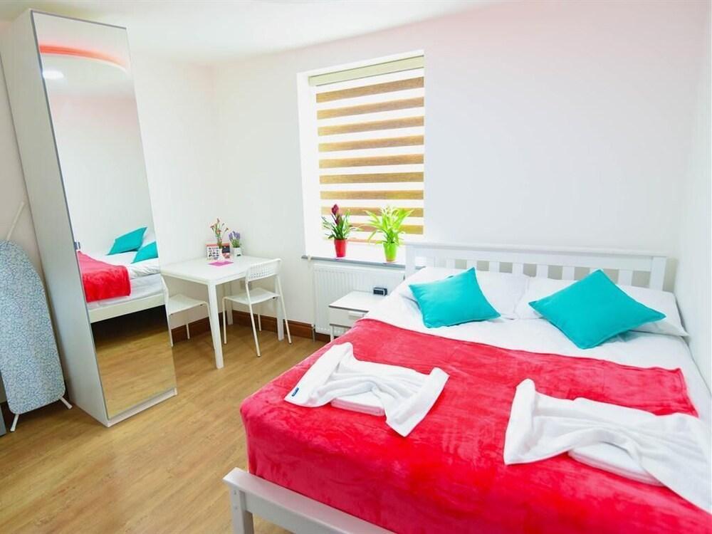 لندن Green Suites المظهر الخارجي الصورة